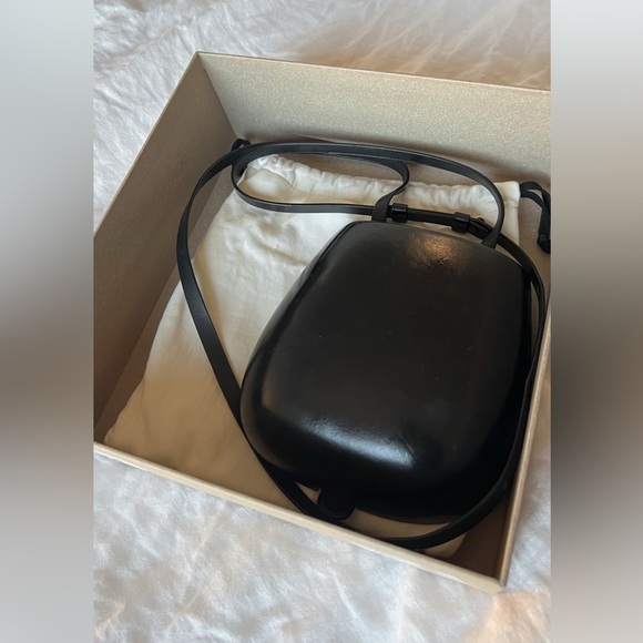 Lemaire Tacco Bag - Picture 3 of 11